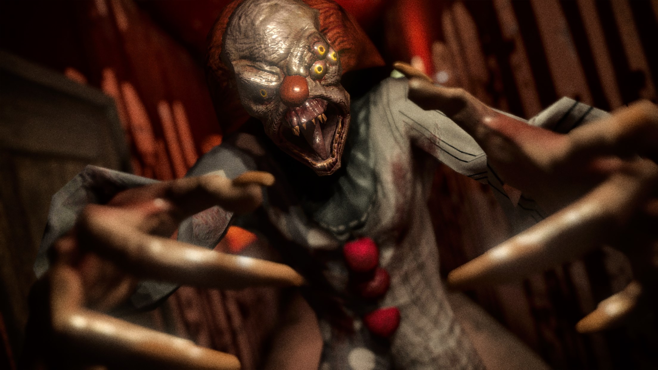 Death Park - Imagen 2